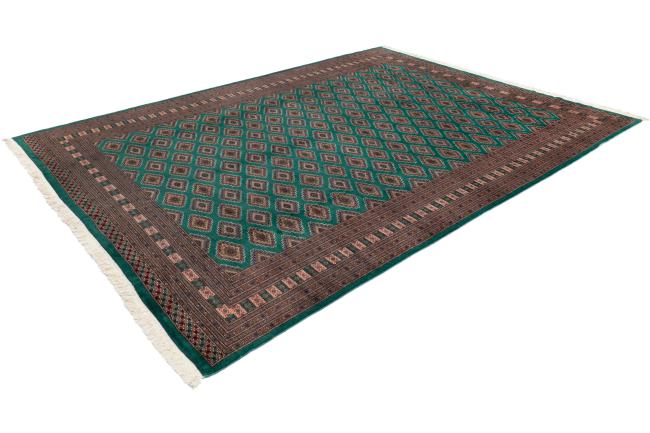 Pakistan Buchara 3ply - 2
