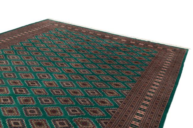Pakistan Buchara 3ply - 3