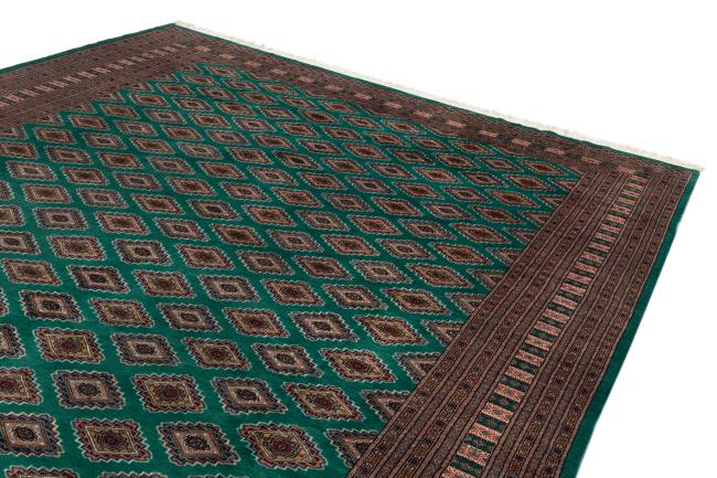 Pakistan Buchara 3ply - 4