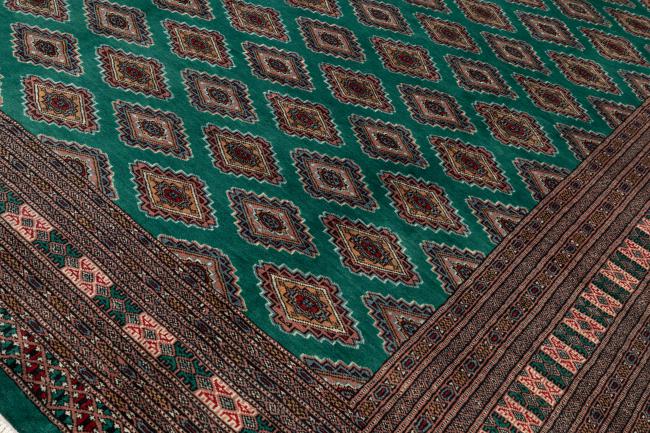 Pakistan Buchara 3ply - 5