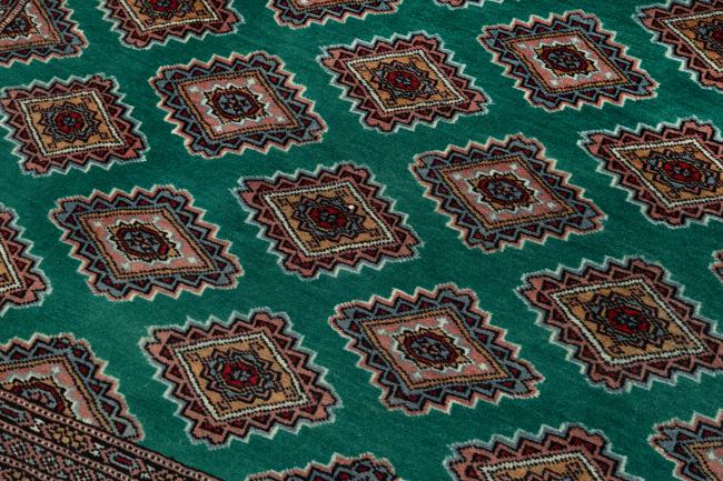 Pakistan Buchara 3ply - 10