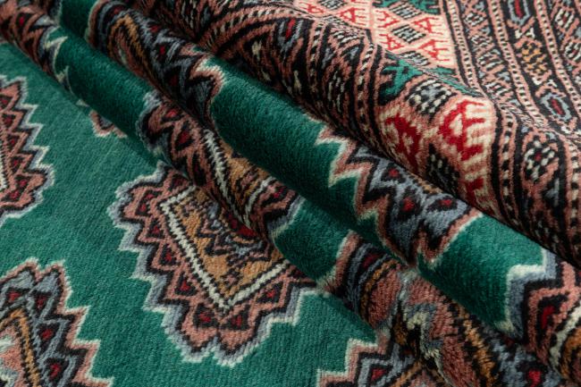 Pakistan Buchara 3ply - 11