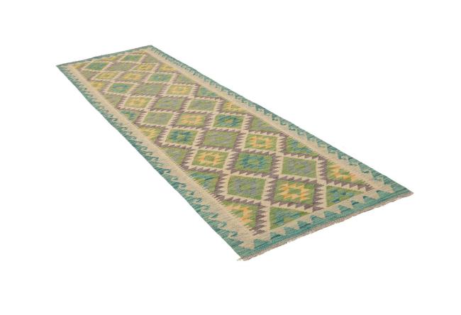 Kilim Afegão - 2