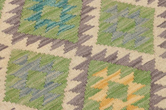 Kilim Afegão - 3