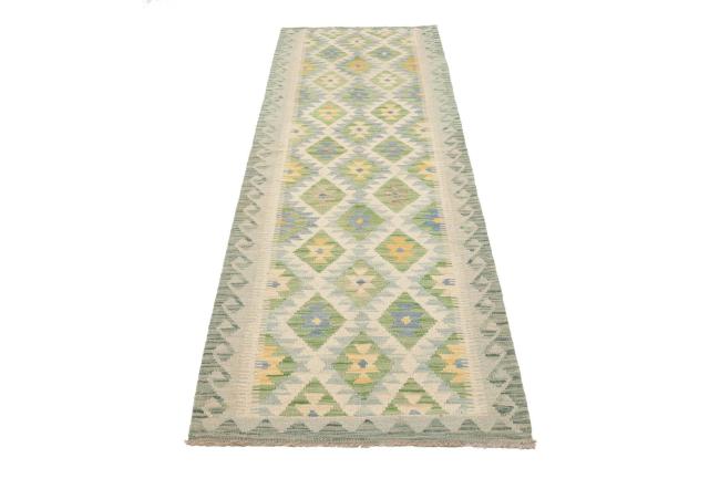 Kilim Afegão - 1