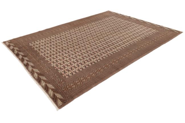 Pakistan Buchara 3ply - 1