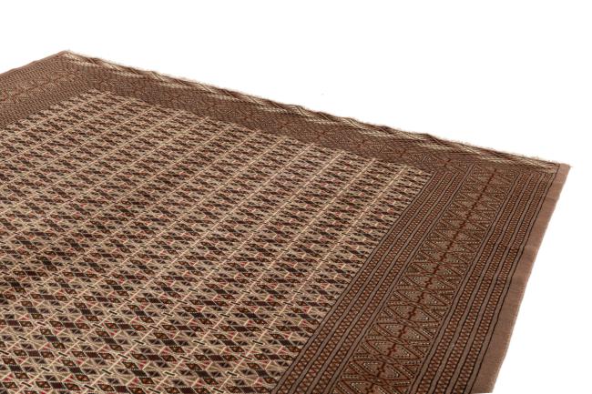 Pakistan Buchara 3ply - 3