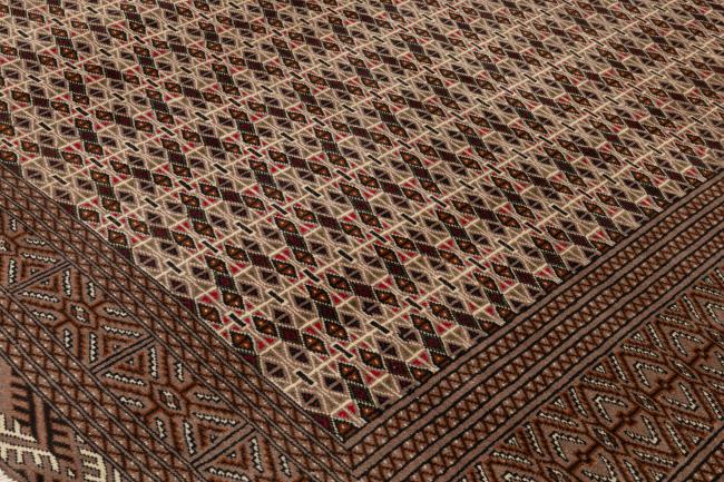 Pakistan Buchara 3ply - 4