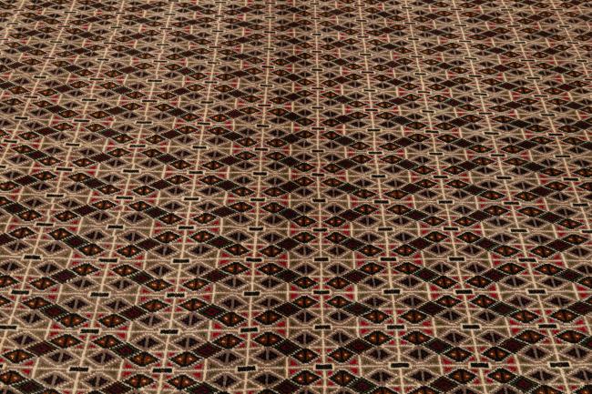 Pakistan Buchara 3ply - 8