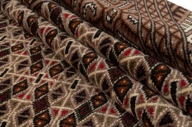 Pakistan Buchara 3ply - 10