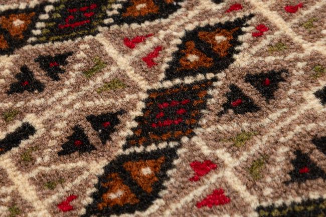 Pakistan Buchara 3ply - 11
