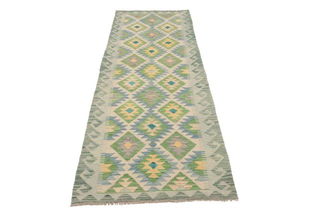 Kilim Afegão - 1