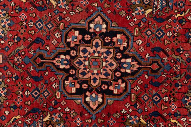Nahavand Patina - 6