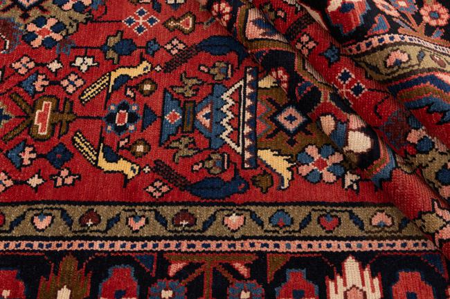 Nahavand Patina - 7