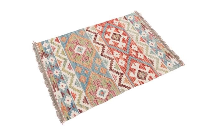 Kilim Afegão - 1