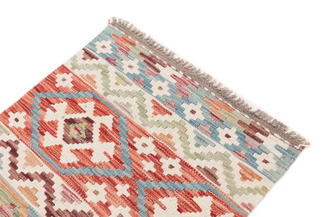 Kilim Afegão - 2