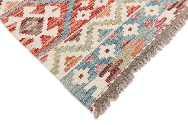 Kilim Afegão - 4