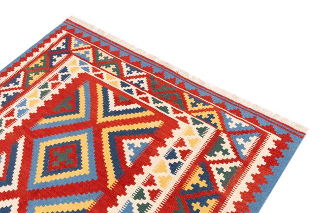 Kilim Fars Ghashghai - 2