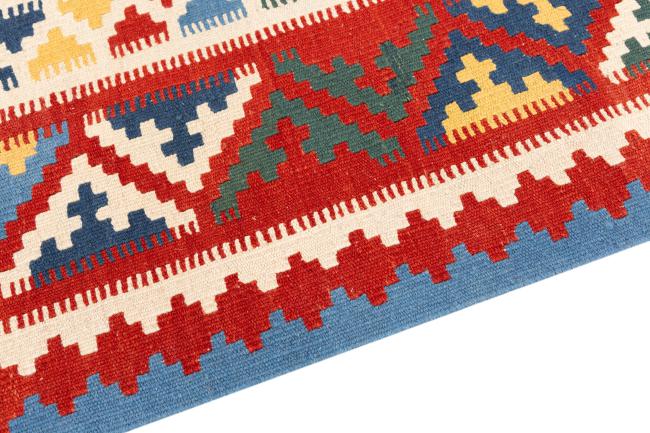 Kilim Fars Ghashghai - 3