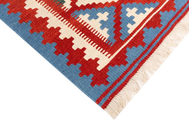 Kilim Fars Ghashghai - 4