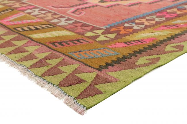 Kilim Fars Azerbaijan Antik - 5