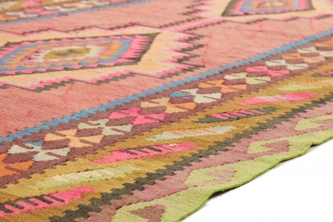 Kilim Fars Azerbaijan Antik - 6