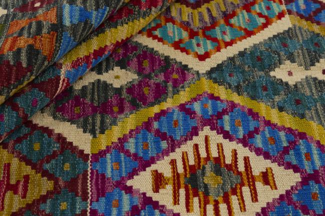 Kilim Afghan - 1
