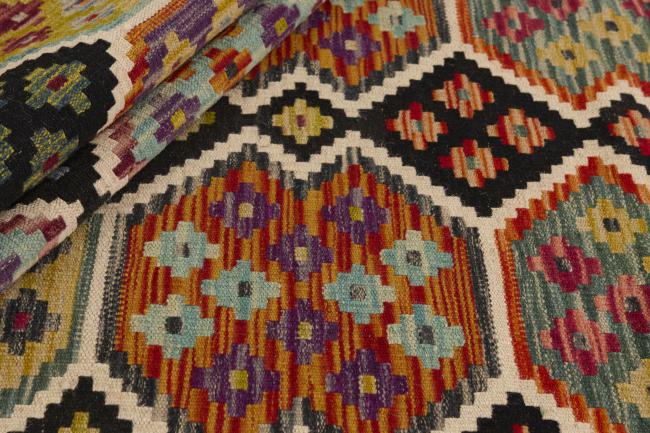 Kilim Afgán - 1