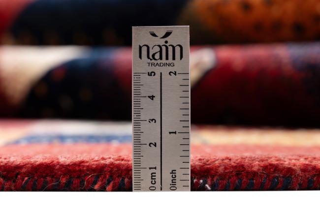 Persja Gabbeh Loribaft Nowbaft - 9