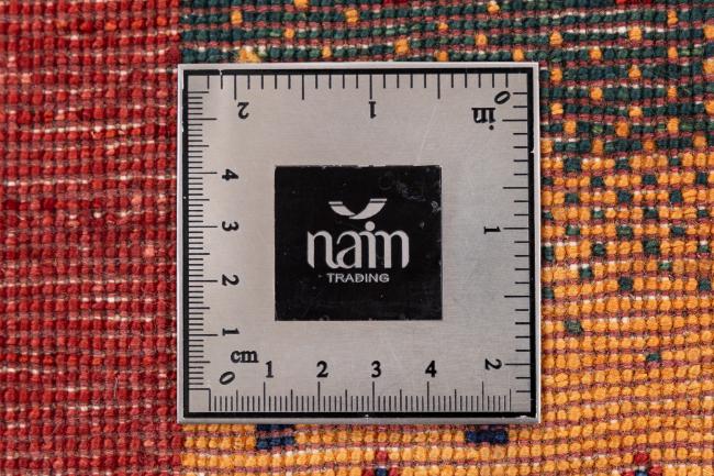 Persja Gabbeh Loribaft Nowbaft - 10