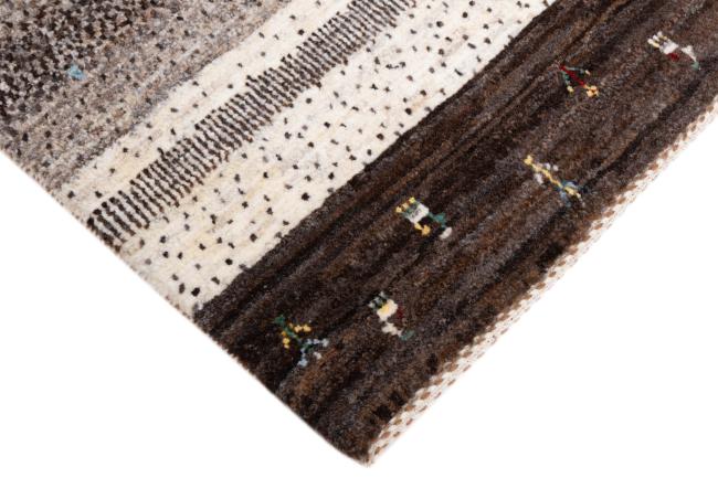 Persia Gabbeh Loribaft Tabiibaft - 5