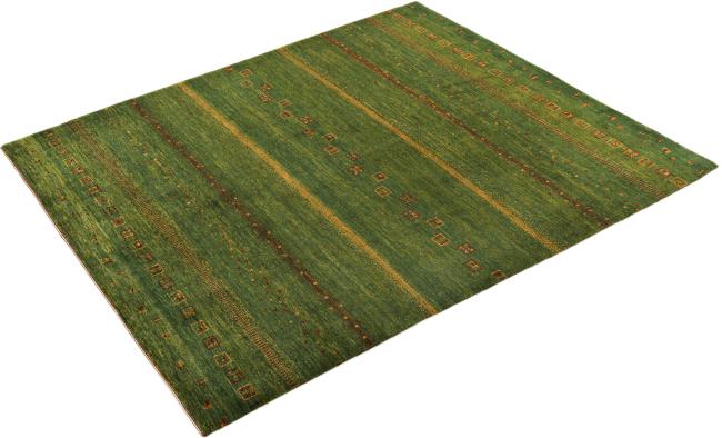 Persisk Gabbeh Kashkuli Banafsheh - 1