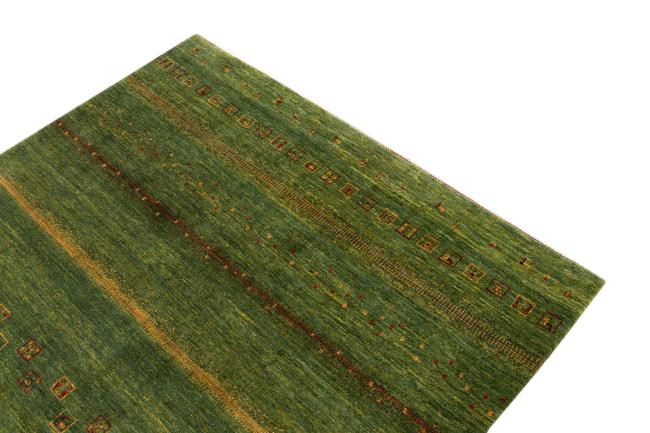 Persisk Gabbeh Kashkuli Banafsheh - 3