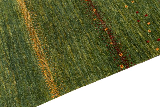 Persisk Gabbeh Kashkuli Banafsheh - 4