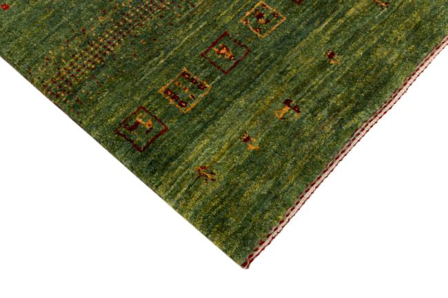 Persisk Gabbeh Kashkuli Banafsheh - 5