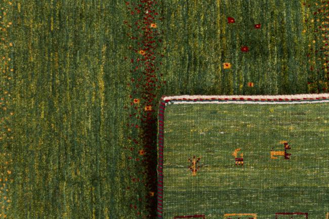 Persisk Gabbeh Kashkuli Banafsheh - 6