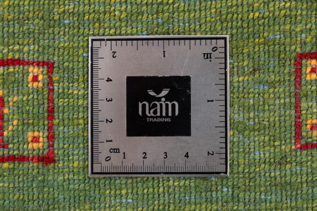 Persisk Gabbeh Kashkuli Banafsheh - 10