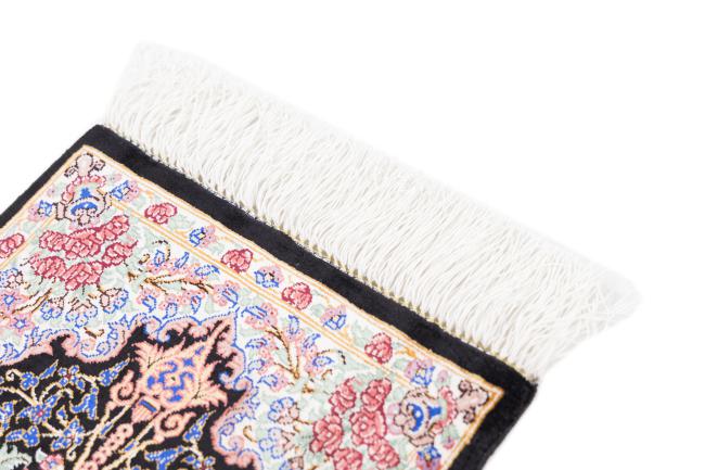 Qum Silk - 3