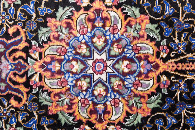 Qum Silk - 5