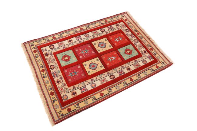 Kilim Soozani Nimbaft - 2