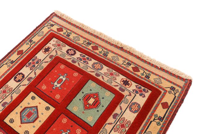 Kilim Soozani Nimbaft - 3