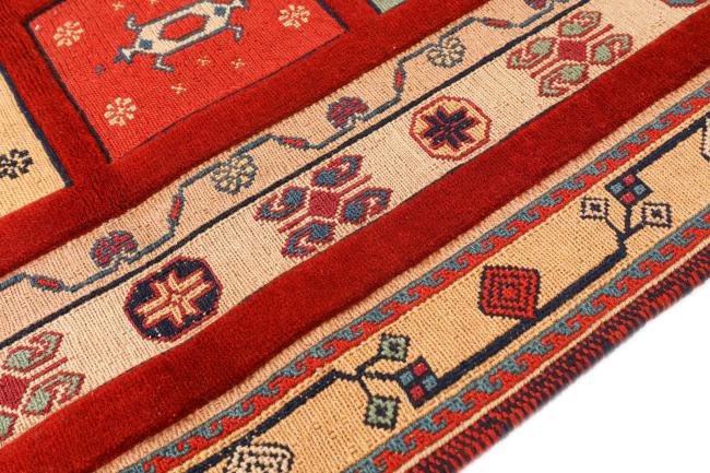 Kilim Soozani Nimbaft - 4