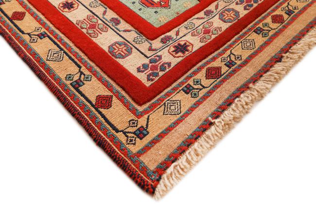 Kilim Soozani Nimbaft - 5