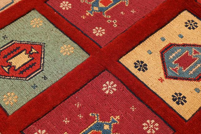 Kilim Soozani Nimbaft - 7