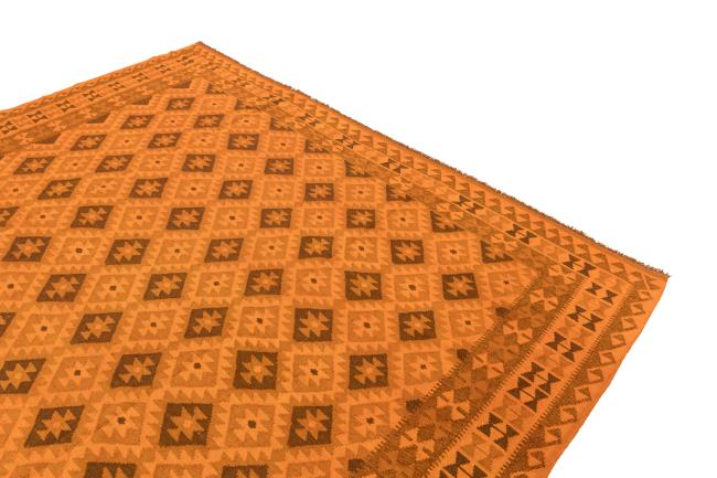 Kilim Afghan Heritage - 2