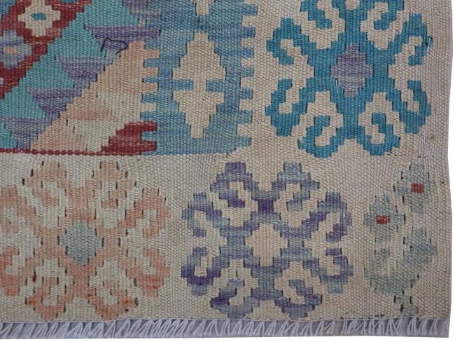 Kilim Afghan - 2