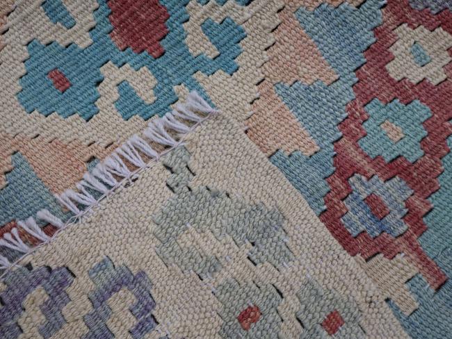 Kilim Afghan - 3