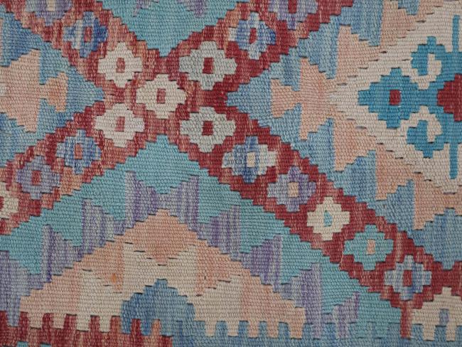 Kilim Afghan - 5