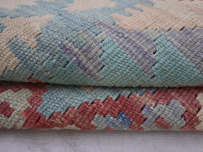 Kilim Afghan - 6