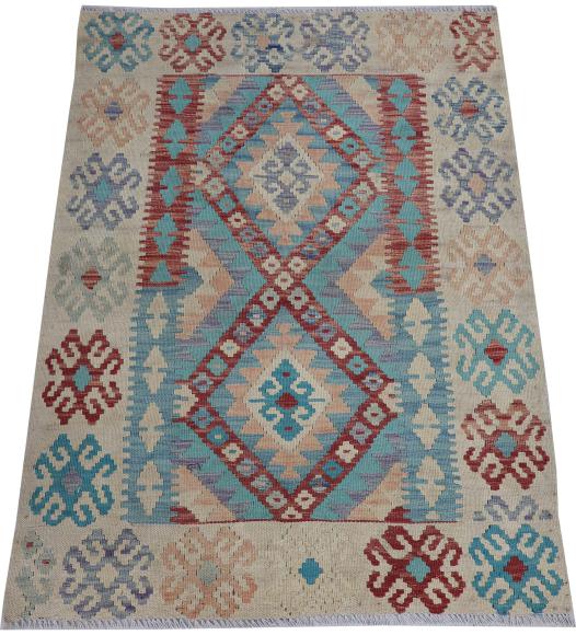 Kilim Afghan - 7
